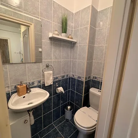 Apartman Centroom ++15ppl *