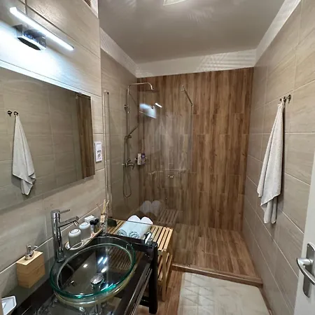 Apartman Centroom ++15ppl