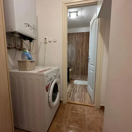 Centroom Apartment Budapest
