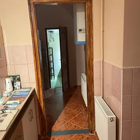 Clark Apartman ** Apartment Budapest