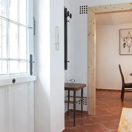 Apartament W21 *