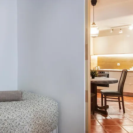 W21 Apartament