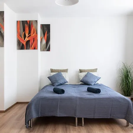 Apartament W21