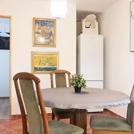 W21 Apartament Budapeszt