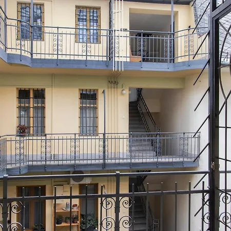 W21 Apartament