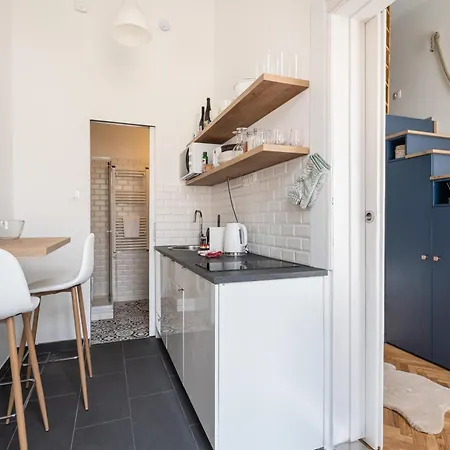 Apartment Solar System With Gallery *