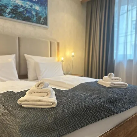 Foldana Ξενοδοχείο 4*
