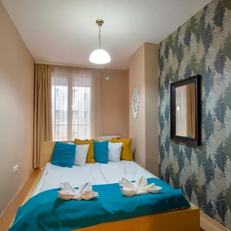 Apartament Nova