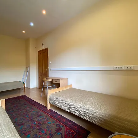Hermina Apartmanhaz Budapešť