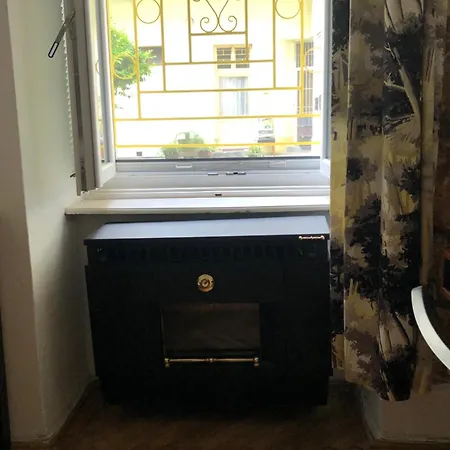 Appartamento Klarahome-studio Budapest