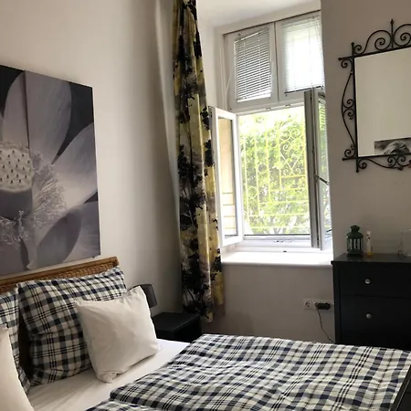 Appartamento Klarahome-studio *