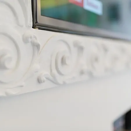Eye Presidential With Jacuzzi & Sauna Apartment Budapest