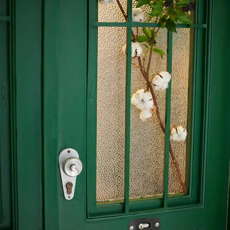 Door Family Апартаменты *