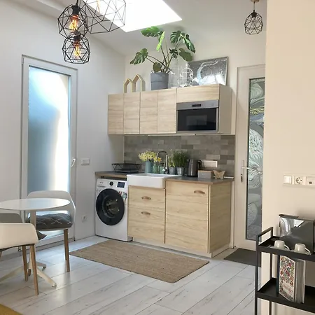 Affittacamere Fifteen Boutique With Self Check-in