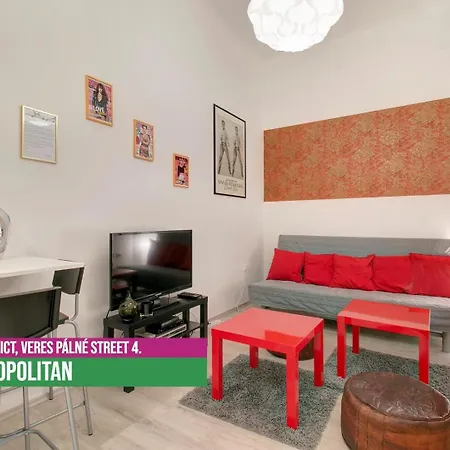 Apartment Little Americas Downtown *