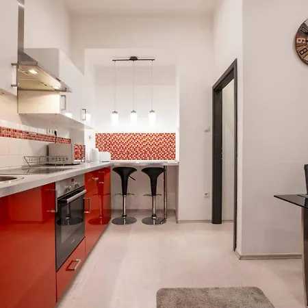 Marianna Apartamento