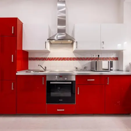 Apartamento Marianna *