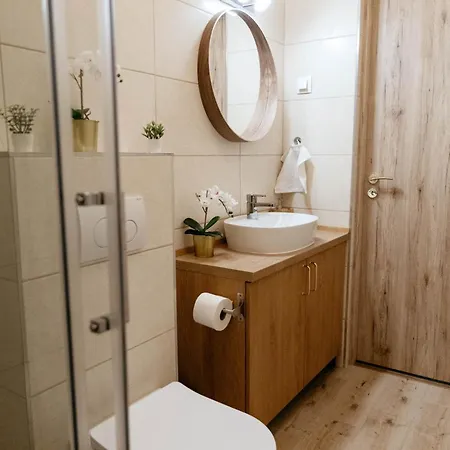 Apartment Grandelux