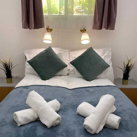 Grandelux Apartment