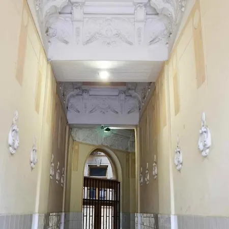 Goldcentral Danube Apartman Budapest