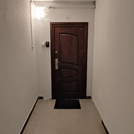 Hegin Exclusiv Apartment