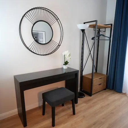 Apartment Ds36 Budapest-3 Haloszobas Lakas A Belvaros Sziveben *