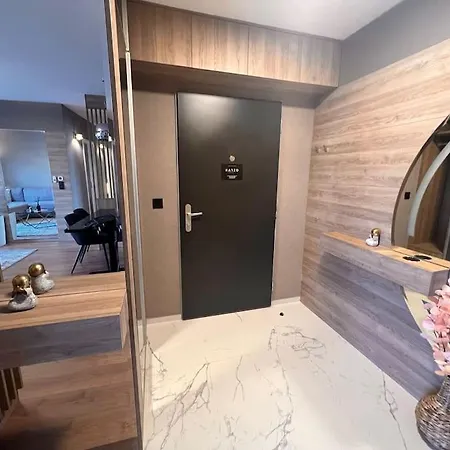 Apartment Karzo Lk 601 Budapest