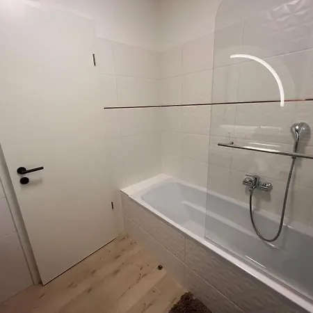 Appartement Karzo Lk 206 *