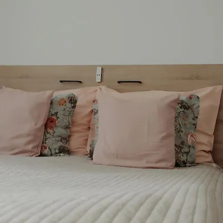 The Nest Apartment *