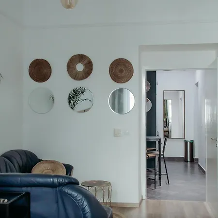 The Nest Apartment