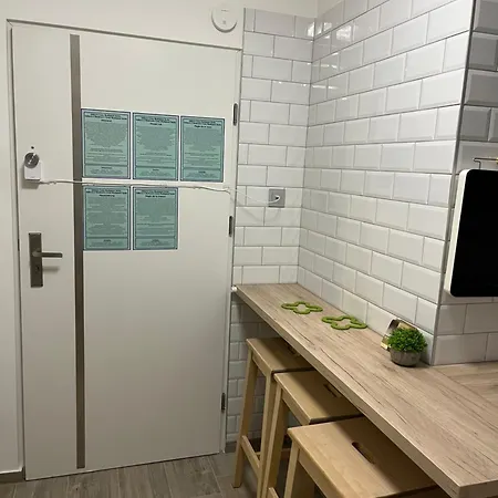 Ildiko's 2 Bedroom Cosy *