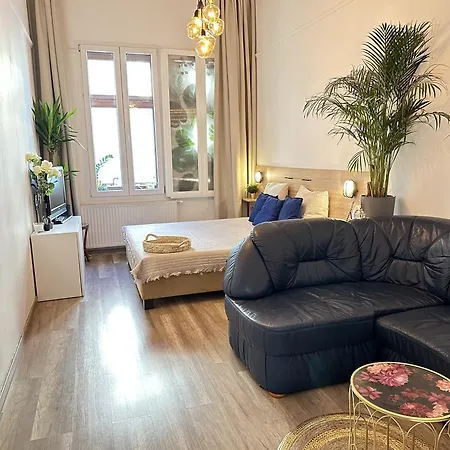Apartment The Nest *