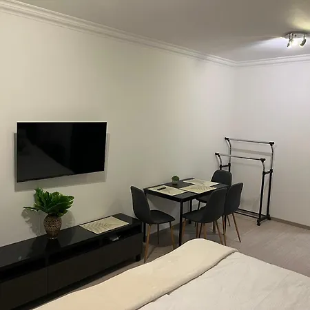 Ildiko's 2 Bedroom Cosy