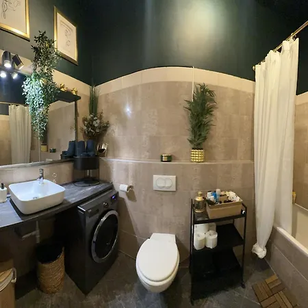 The Nest Budapest