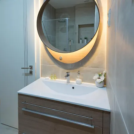 Central Deluxe Budapest