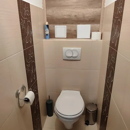 Hegin Exclusiv Apartment