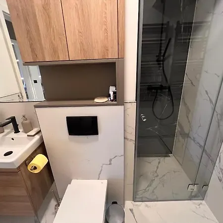 Karzo Lk 601 * Budapest