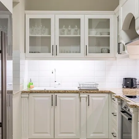 Apartmán Graceful & Cozy Dream Next To The Opera House *