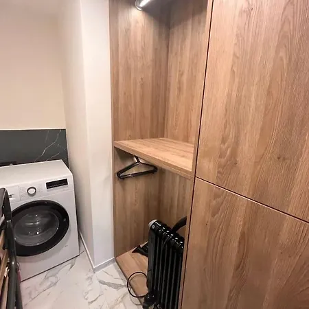 Karzo Lk 601 * Budapest