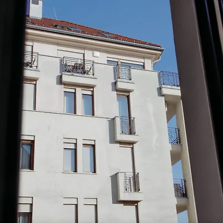 Apartment The Nest *