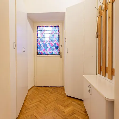 Dorotea - Cosy In The Heart Of Budapest