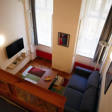 Dorotea - Cosy In The Heart Of * Budapest