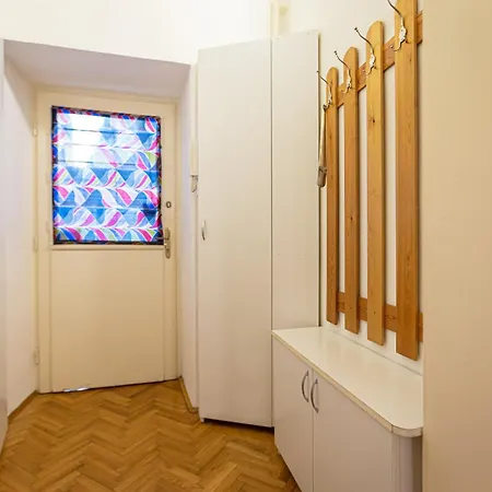 Dorotea - Cosy In The Heart Of Budapest
