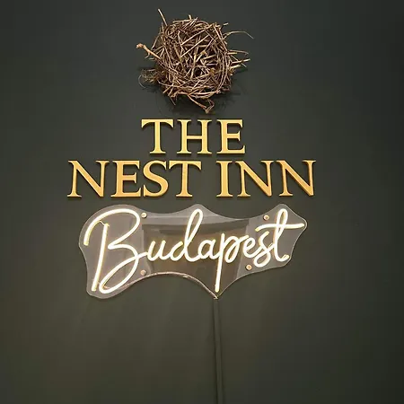 The Nest *