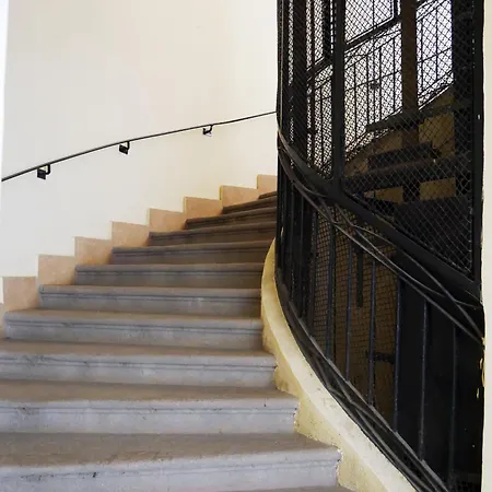 Appartamento Dorotea - Cosy In The Heart Of Budapest