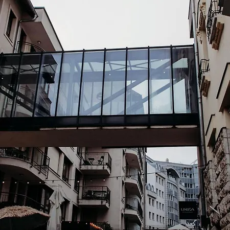The Nest Budapest
