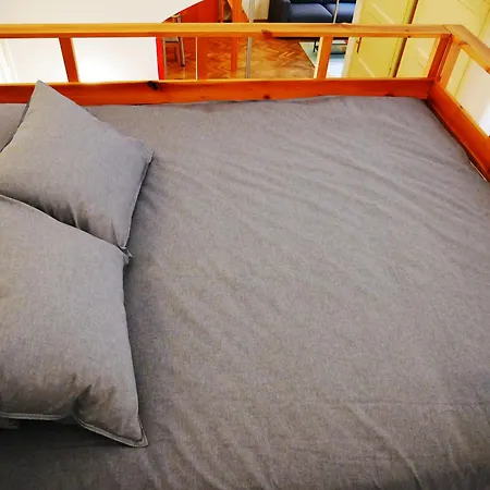 Dorotea - Cosy In The Heart Of * Budapest