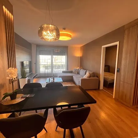 Apartment Karzo Lk 601