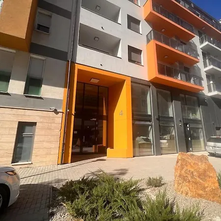 Apartment Karzo Lk 601