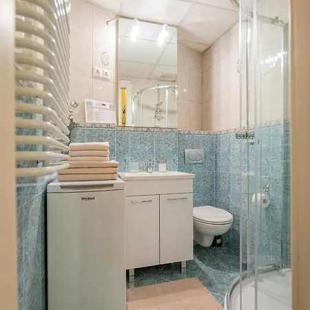 Dorotea - Cosy In The Heart Of Appartamento Budapest